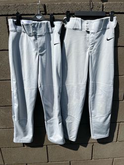 Baseball Pants