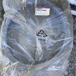 Free Washing Machine Door Gasket 