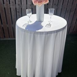 Cocktail Tables