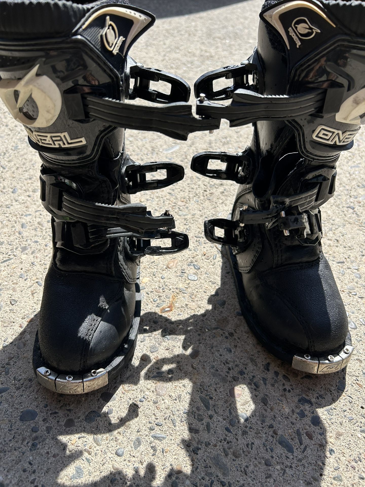 Kids O’Neal Rider Boots 