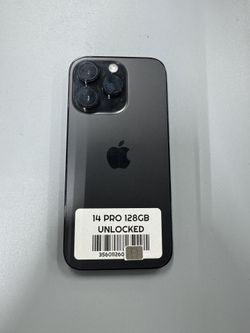 Iphone 14 Pro 128gb Unlocked