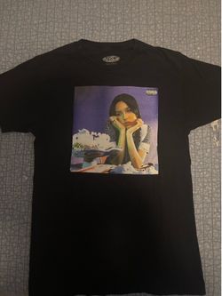 olivia rodrigo tee