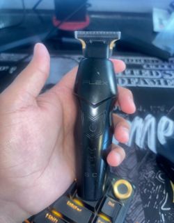 Style craft flex trimmer