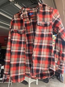 Flannel