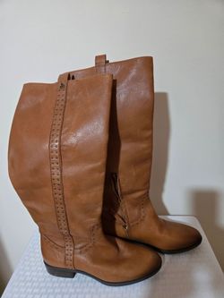 Sam Edelman boots