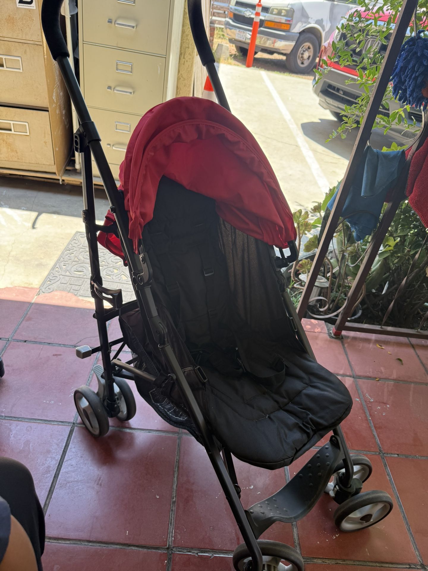 Travelite Stroller