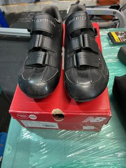 Biker Shoes 12.5 US