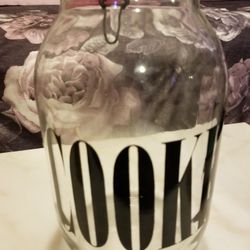 Cookie Jar
