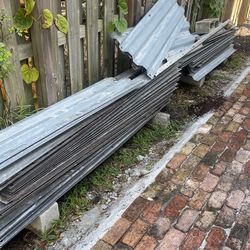Hurricane Shutters