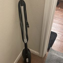 Small Vacuum