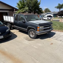 1995 Chevrolet 2500