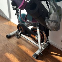Brand New bicycle
