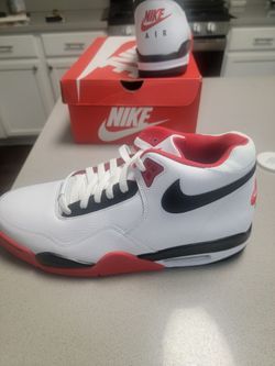Nike Flights