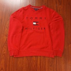 Tommy Hilfiger