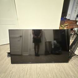 60 Inch Vizo Tv (1080p)