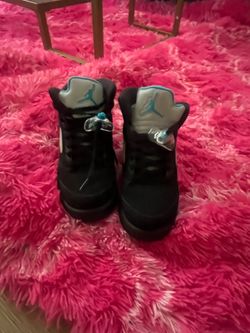 Retro Jordan 5 GS