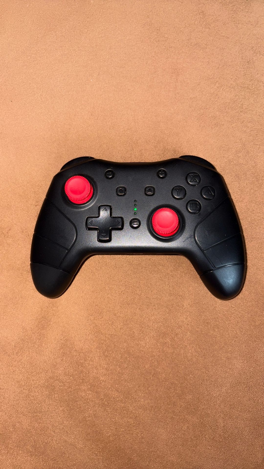 Nintendo switch pro controller off brand