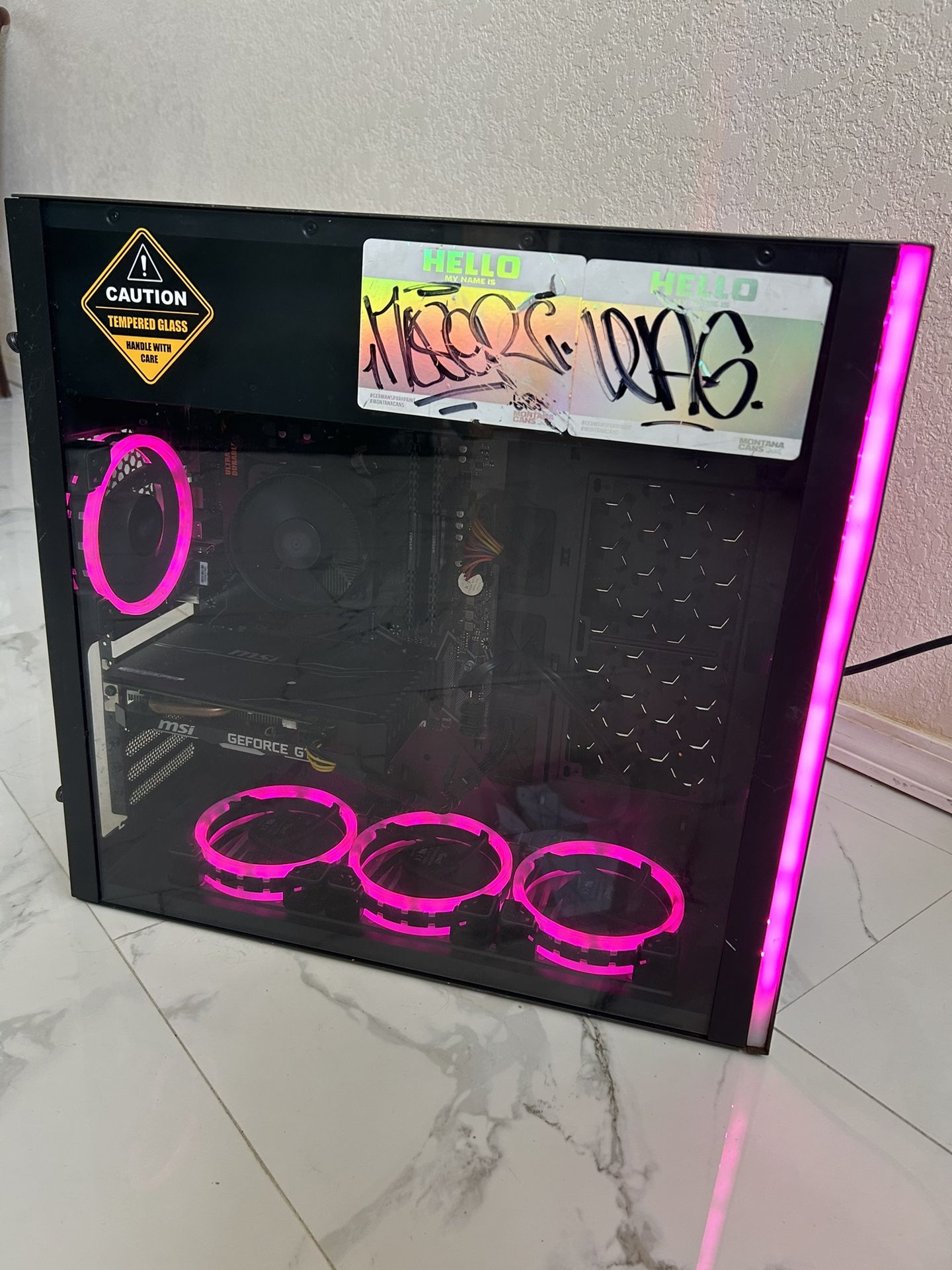 Gaming Pc