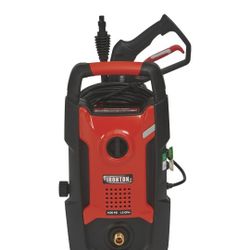 Pressure Washer 