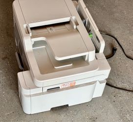 Wireless Color All-in-One Printer - almost free