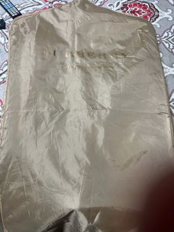Burberry Coat