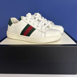 Kid Gucci Shoes