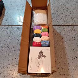 Kit Profesional para Hacer Alfombras – Clawlab Tufting Kit H1 (Nuevo) 🧶