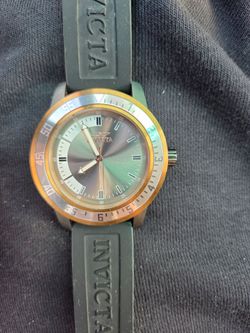 Invicta Specialty Collection Men's watch.