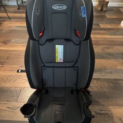 Graco Car Seat / Booster Seat 