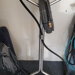 Surface Washer and 50 ft Hose
