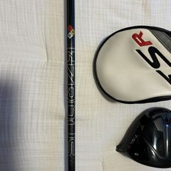 Titleist Driver 10 Degrees