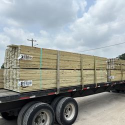 2x6x16 TREATED $11.78