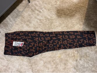Ksubi pants