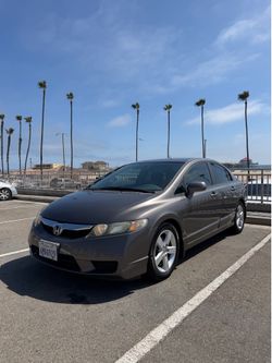 2010 Honda Civic