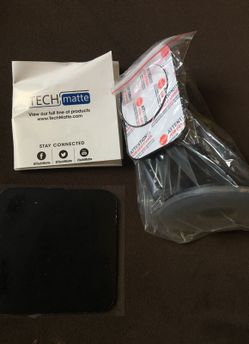 Dashboard and windshield car mount