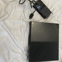 Xbox 1 For 150