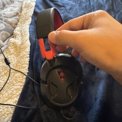 Gaming Headphones 