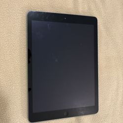 iPad 2nd Gen