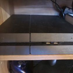 Playstation 4