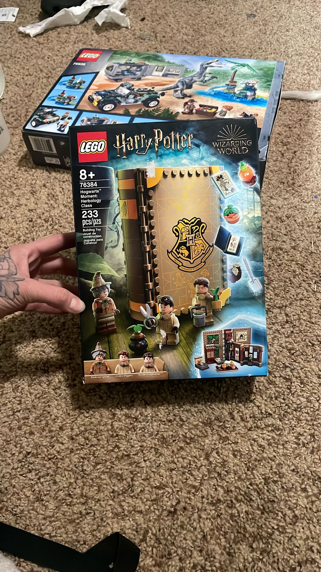 Lego Set