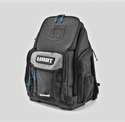 Hart backpack