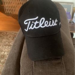 Titleist Pro V1 Cap