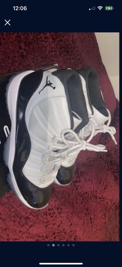 Jordan 11 concord