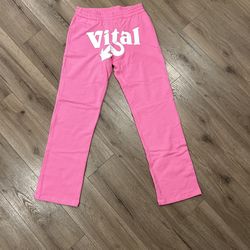 Vital Worldwide Sweats