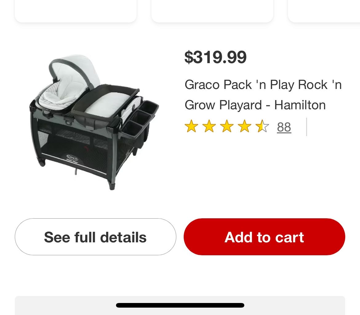 Pack And Play
