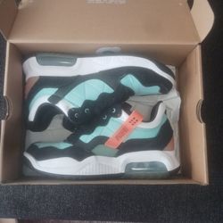 Jordan Jumpman Size 9.0 