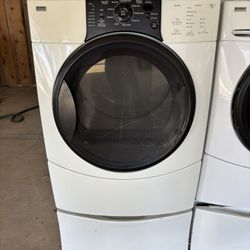 Kenmore Drying Machine