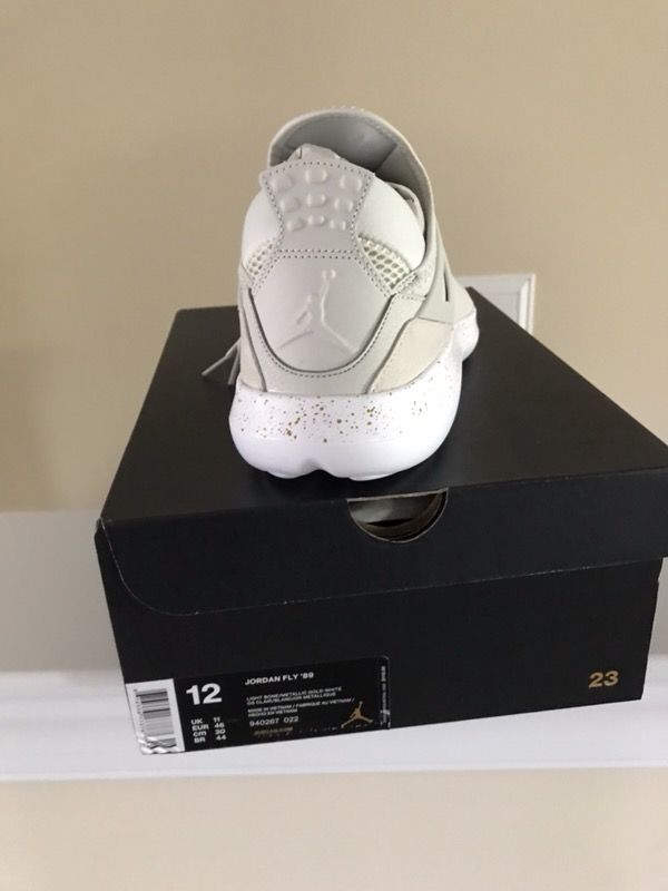 Jordan fly ‘89