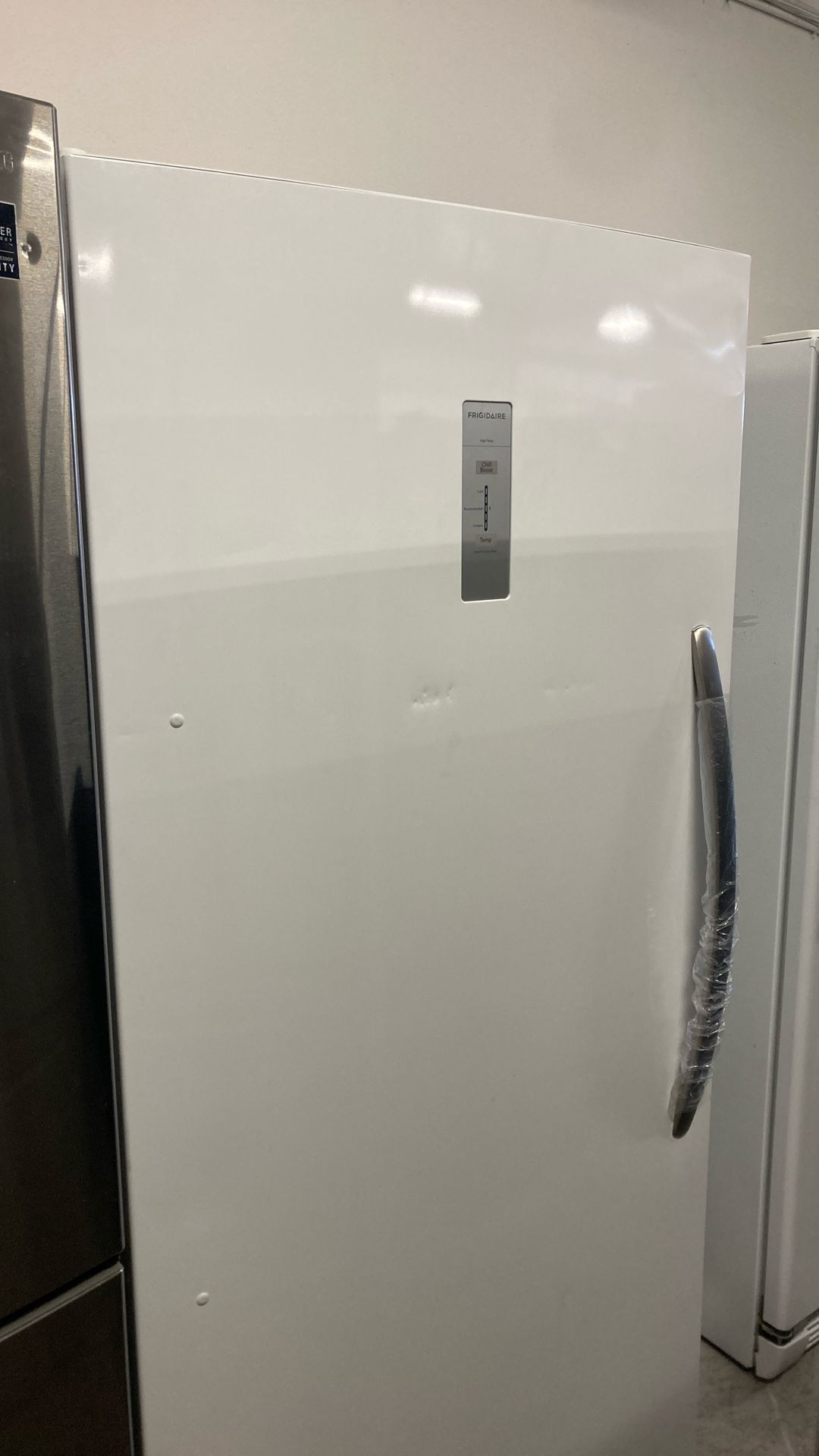 Fridge Freezerless 