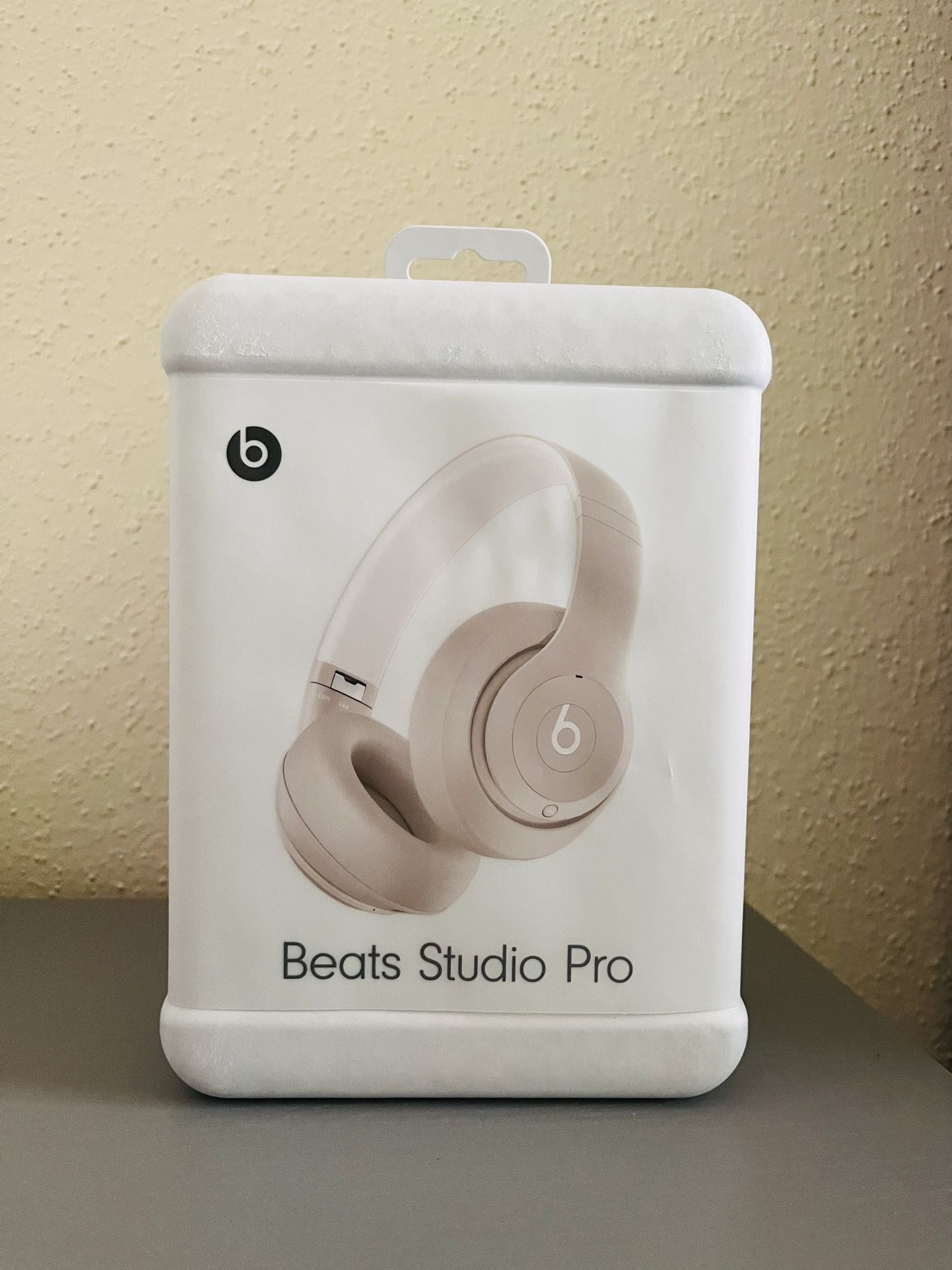 Beats Studio Pro‼️